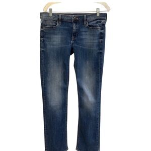 J CREW - Classic 5 Pocket Boys Jeans 32”W x 28”L